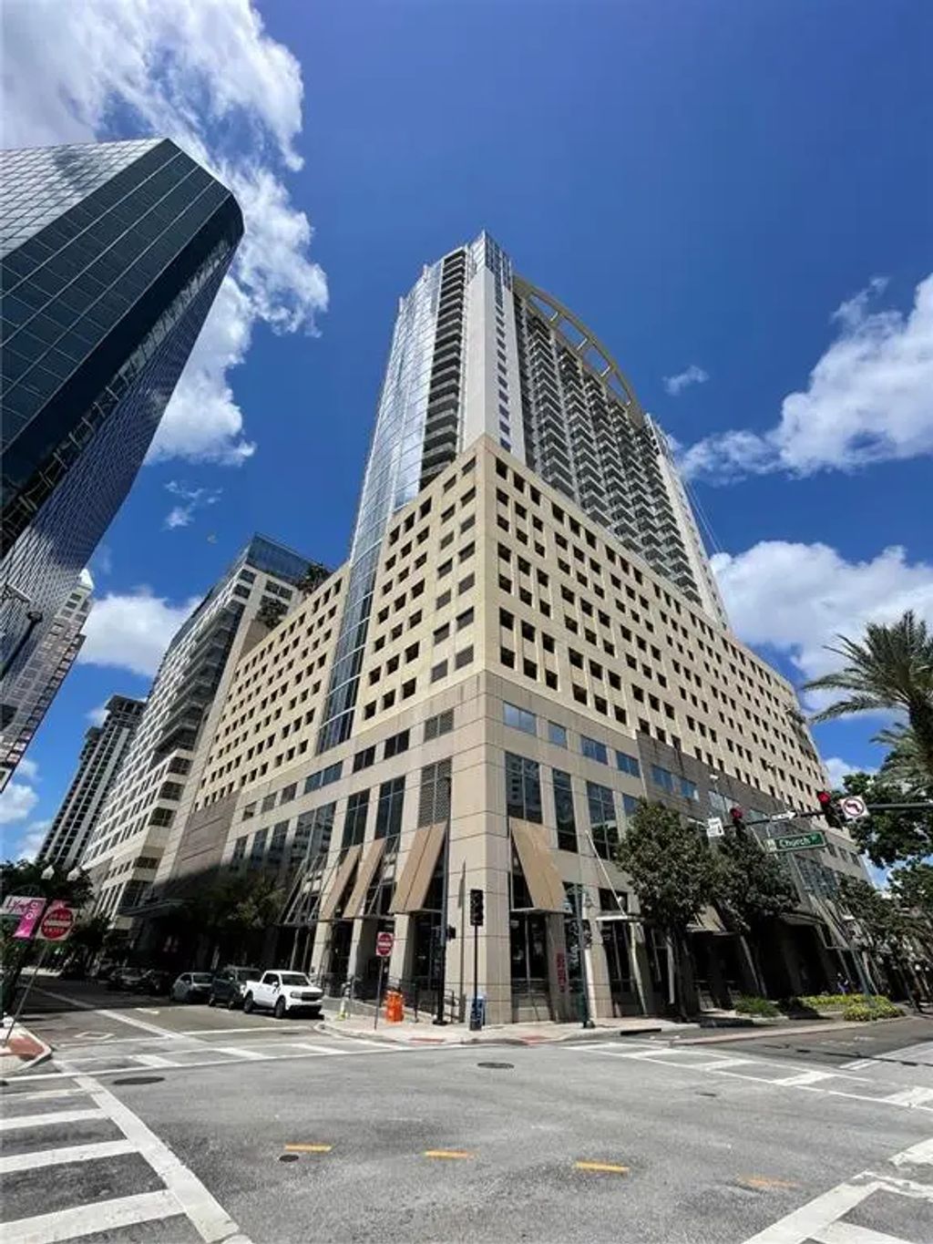 155 S Court Avenue 1308, ORLANDO