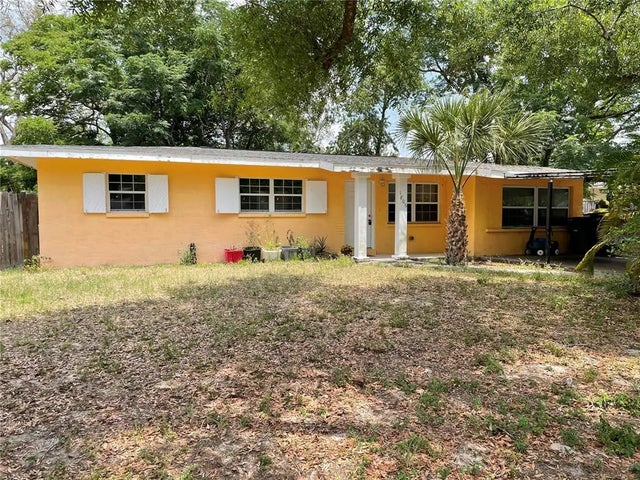 1806 Marvy Avenue, TAMPA