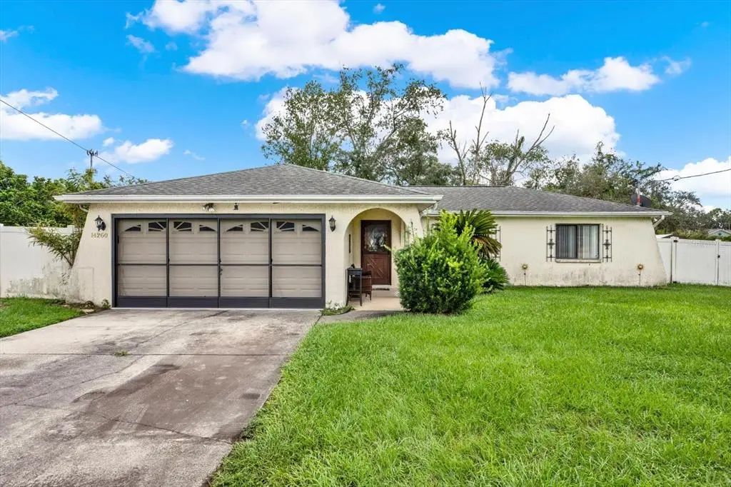 14260 Spring Hill Drive, SPRING HILL