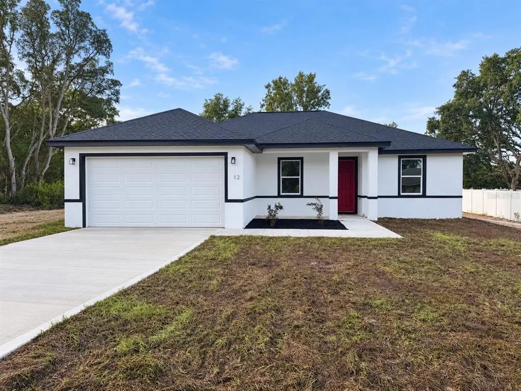 12 Se Bahia Pass Dr, OCALA