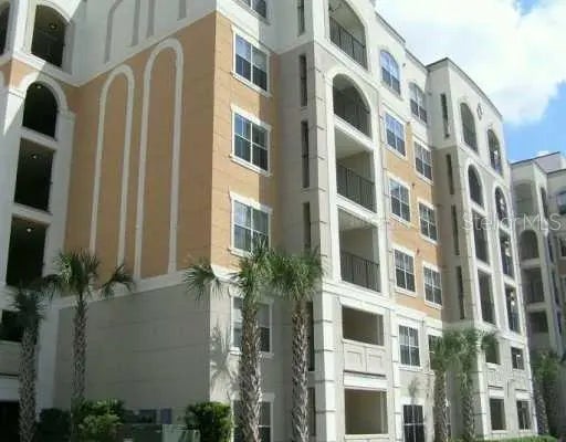 204 E South Street 5058, ORLANDO