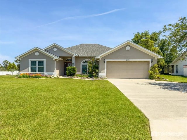 3095 Coronet Court, SPRING HILL