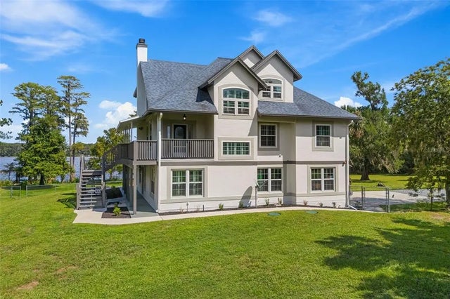 16692 Lake Pickett Road, ORLANDO