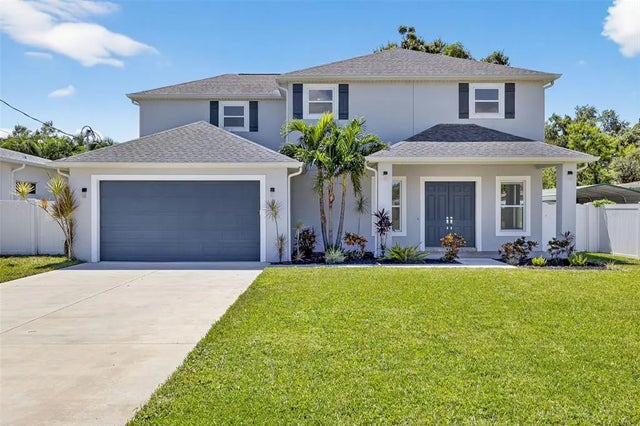 3612 W Pearl Avenue, TAMPA