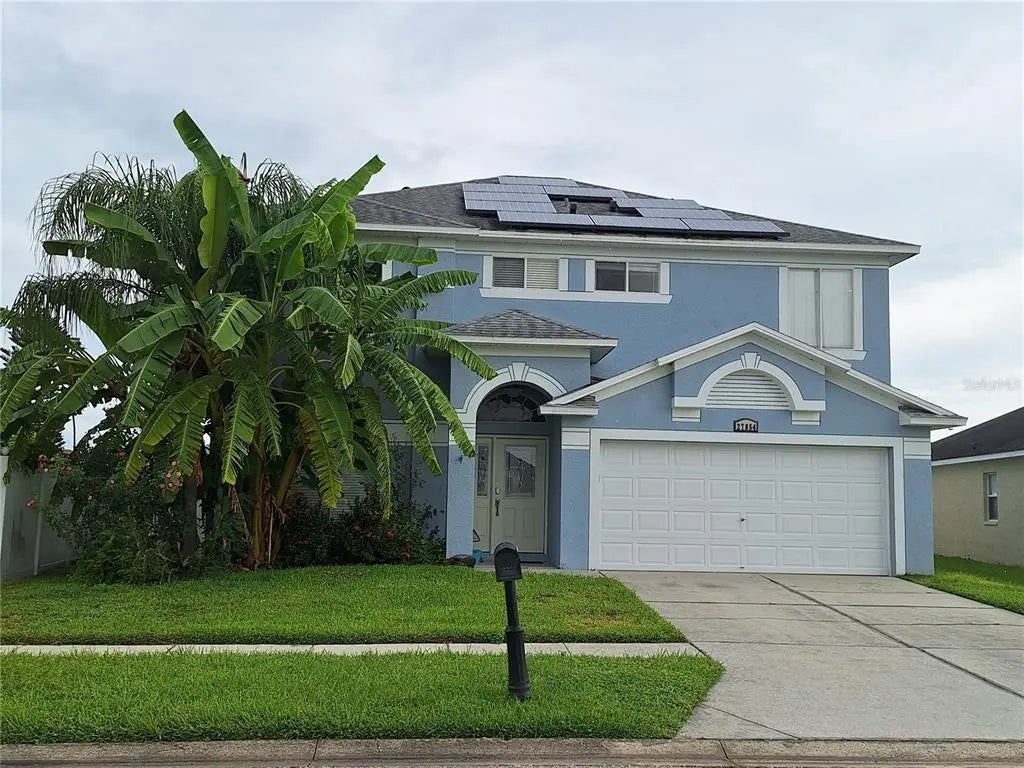 27854 Breakers Drive, ZEPHYRHILLS