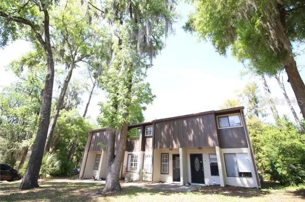 N/A, GAINESVILLE