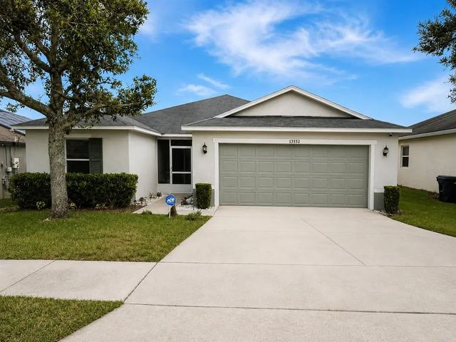 13552 Pitanga Street, CLERMONT