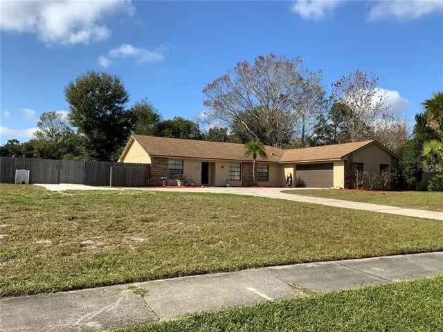 5050 Hidden Springs Boulevard, ORLANDO