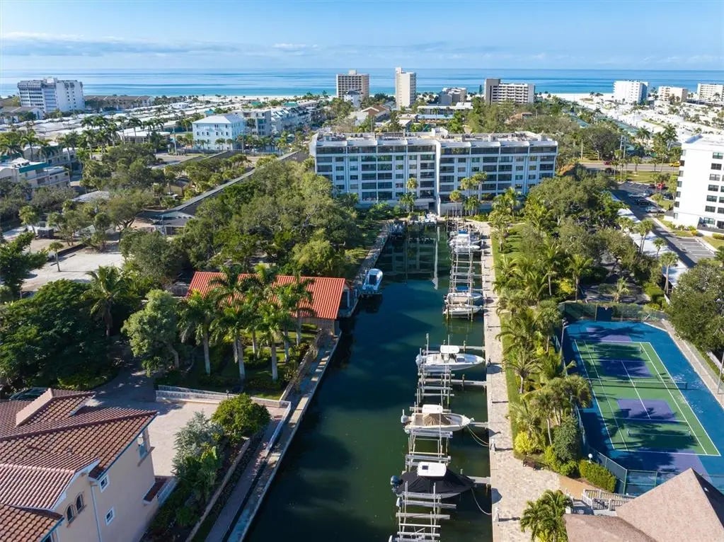 5911 Midnight Pass Road 206, SARASOTA