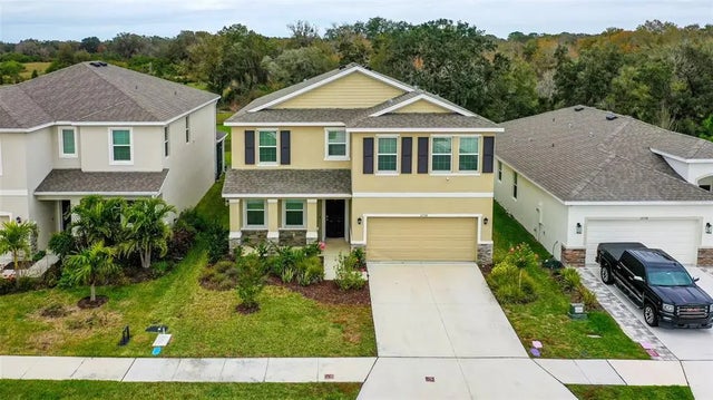 12534 Nantahala Run, PARRISH