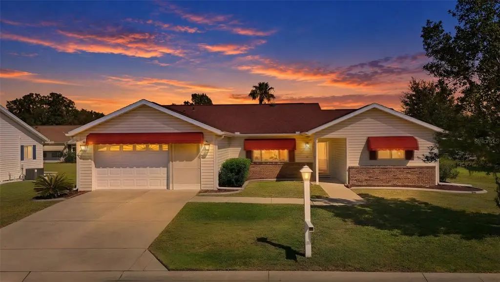 11457 Sw 139th Place, DUNNELLON