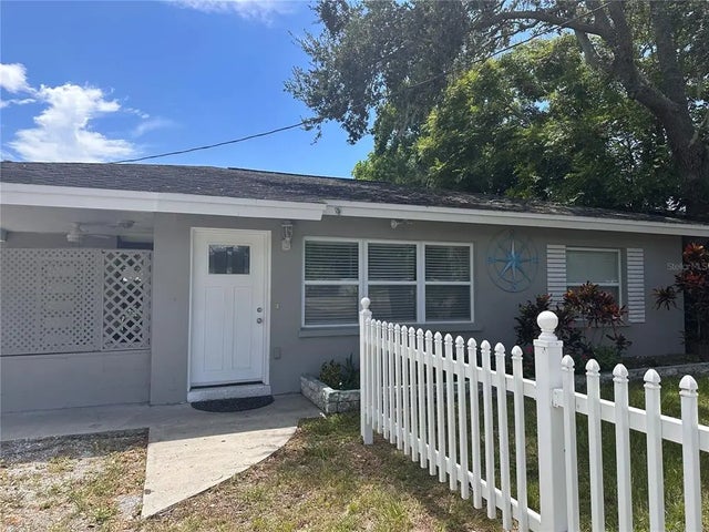 2261 Curlew Road, DUNEDIN