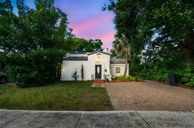 4347 9th Avenue N, ST PETERSBURG