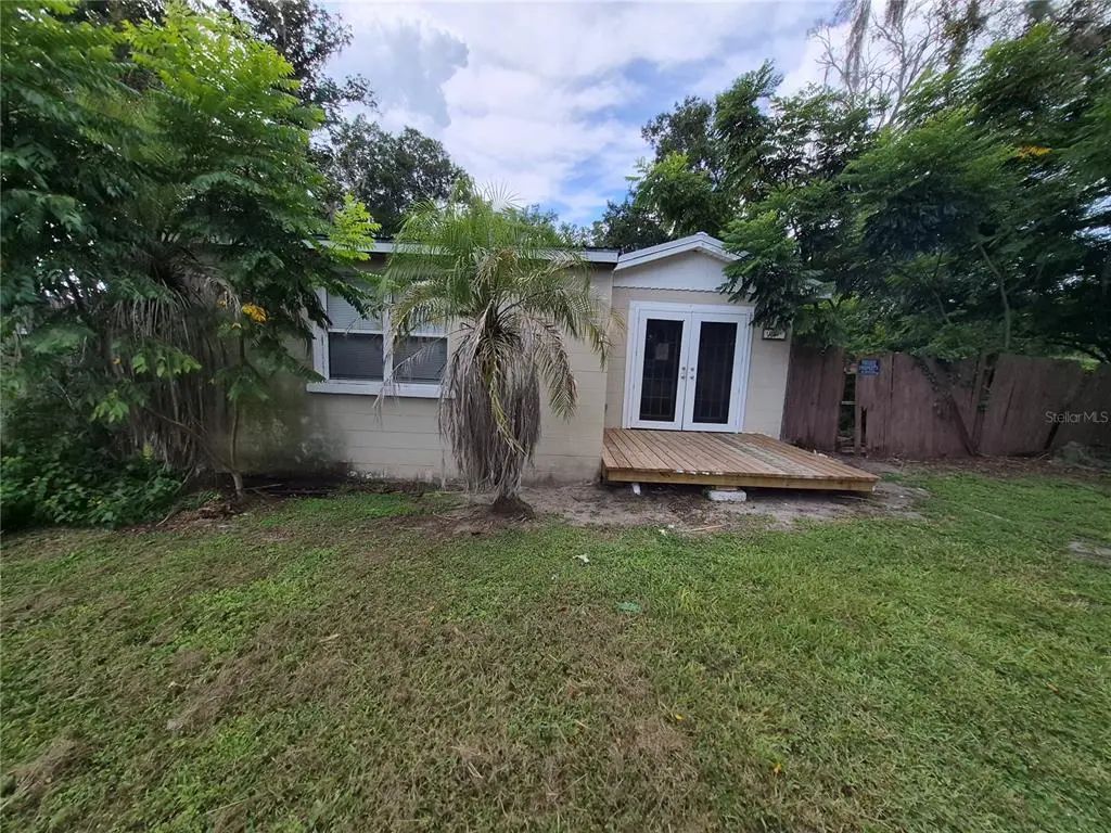 11054 Se 56th Avenue, BELLEVIEW