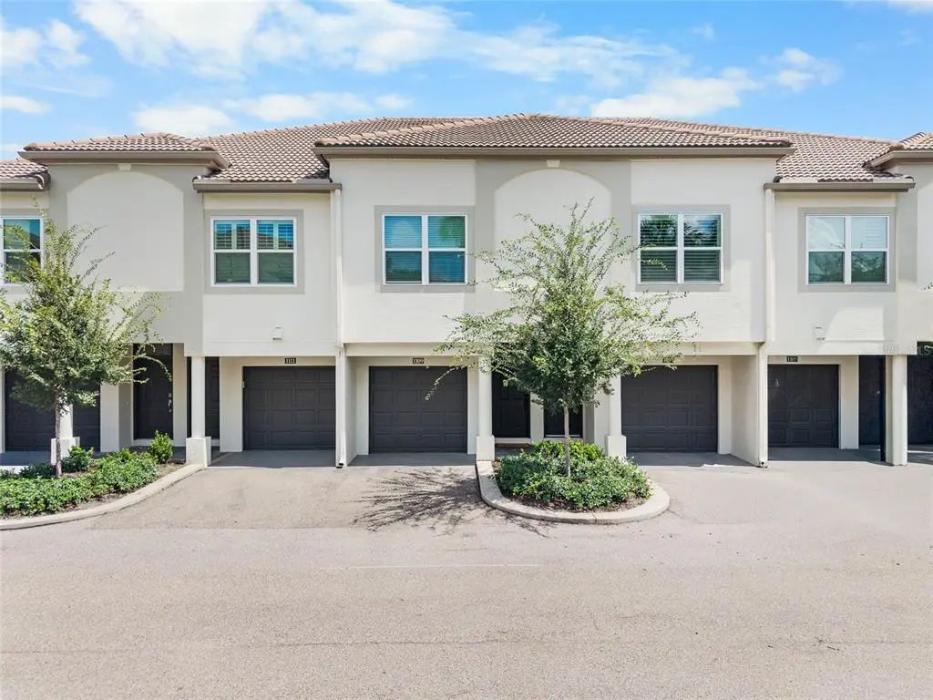 1109 Normandy Trace Road 1109, TAMPA