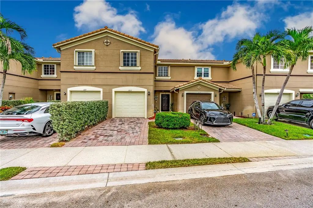 2623 Sw Marshfield Court, PORT ST. LUCIE
