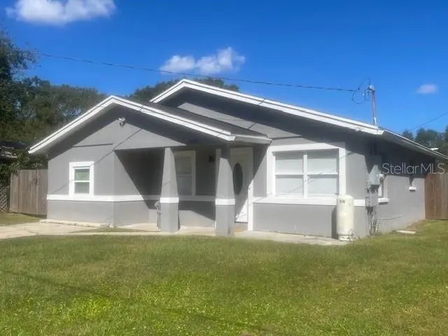 7712 Deleuil Avenue, TAMPA