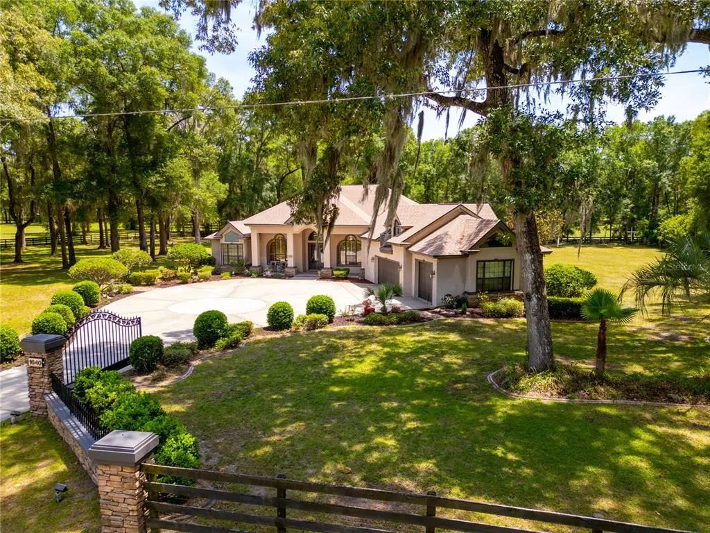 1640 Se 91st Place, OCALA