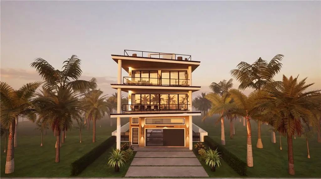 303 Gulf Drive N, BRADENTON BEACH