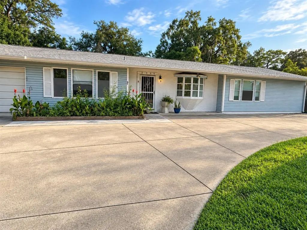 2990 Sw 98th Street Road, OCALA