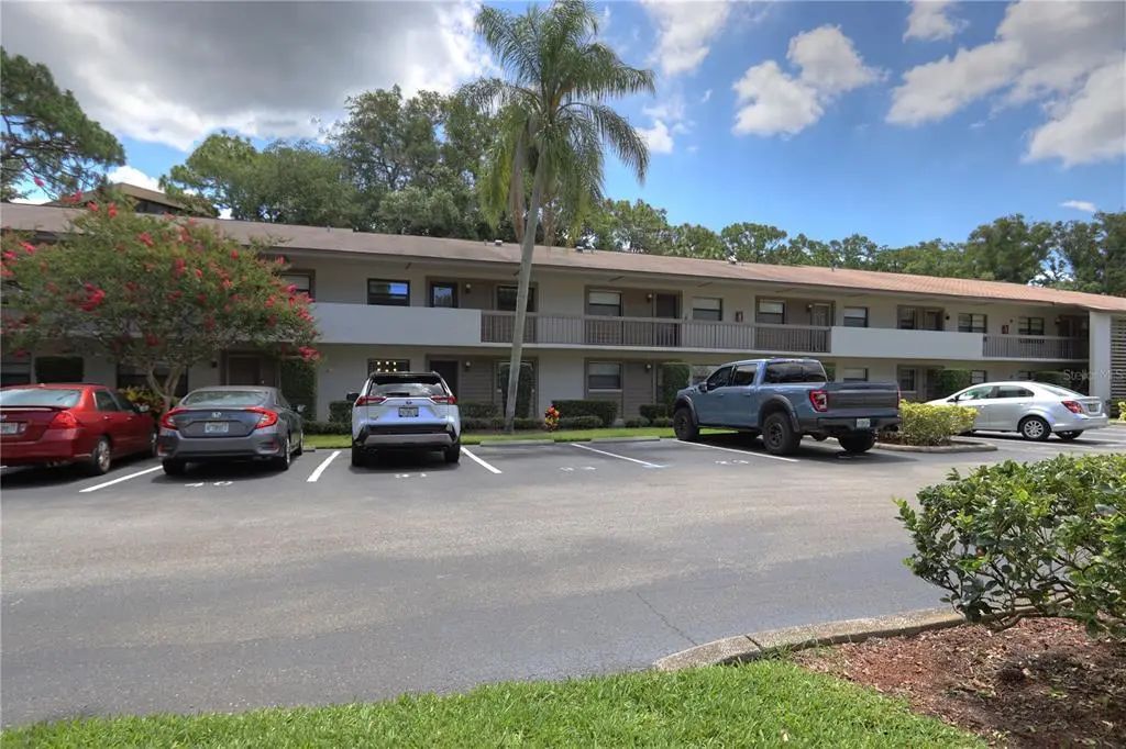 3036 Eastland Boulevard E104, CLEARWATER