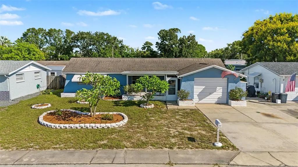 7805 Sue Ellen Drive, PORT RICHEY