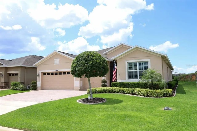 3574 La Jolla Drive, CLERMONT