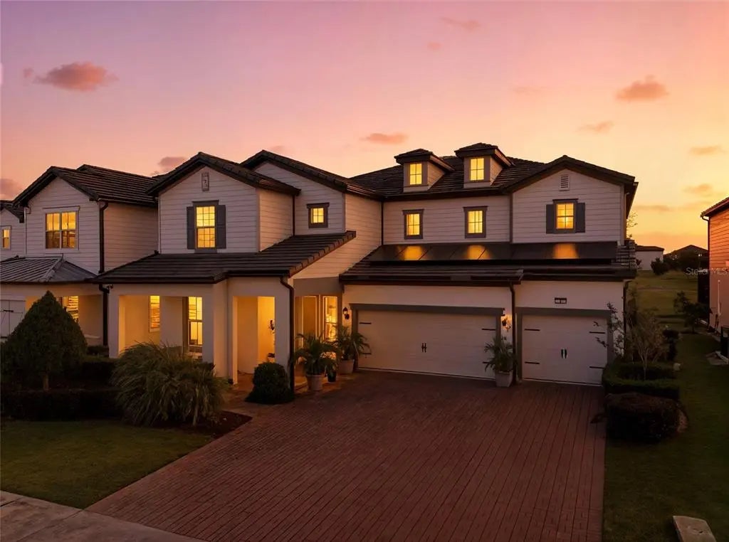 7537 Wandering Way, ORLANDO