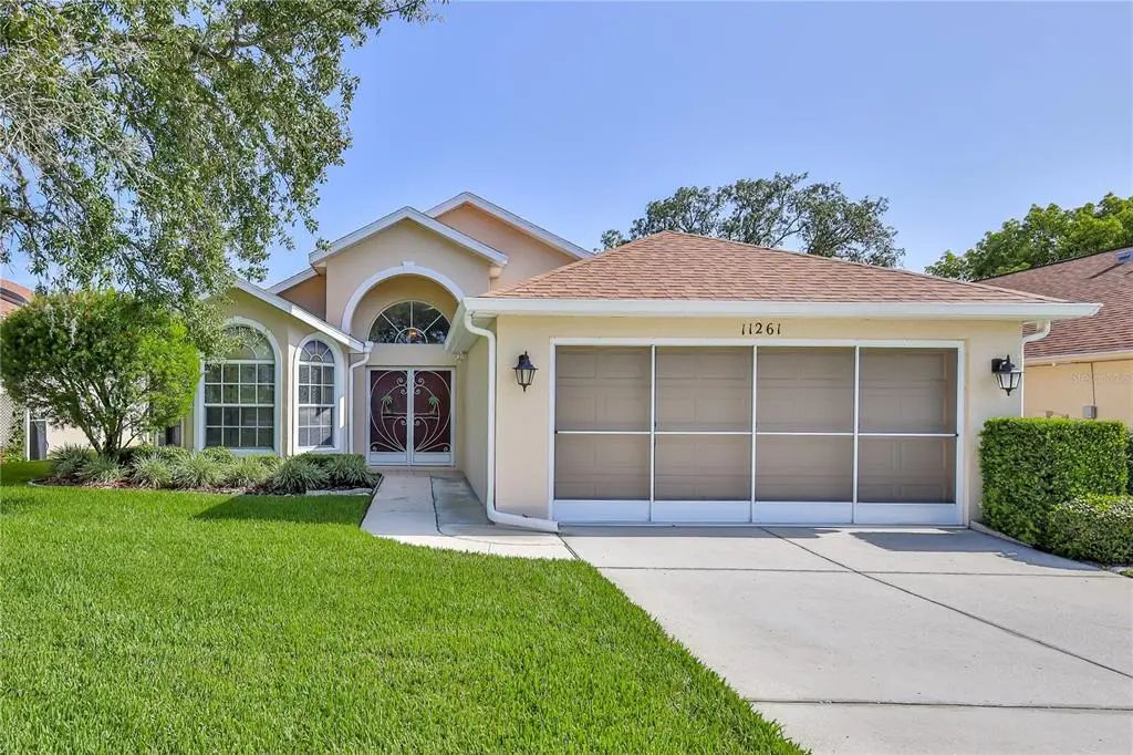 11261 Mcracken Drive, SPRING HILL