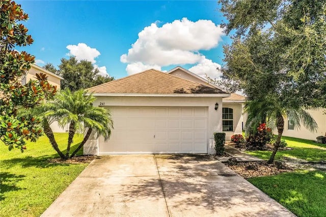 241 Grove Branch Road, WINTER HAVEN