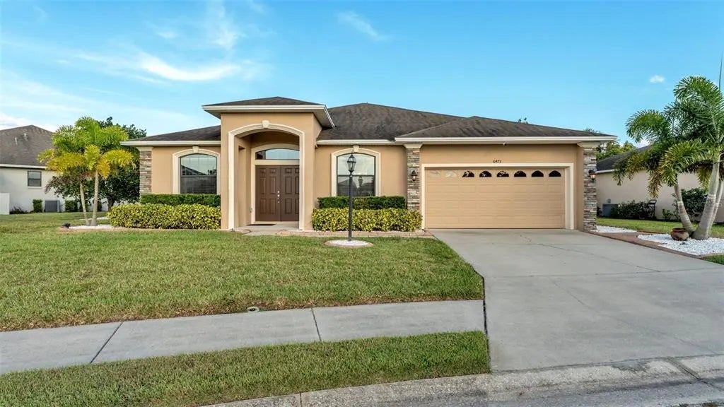 6473 Royal Preserve Drive, LAKELAND