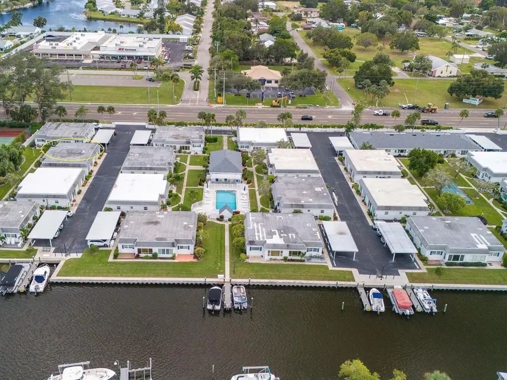 9810 Dorado Avenue 9810, BRADENTON
