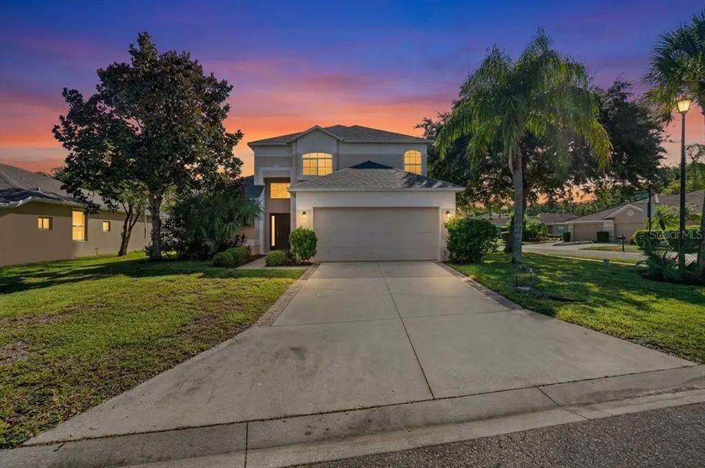 339 Heritage Isles Way, BRADENTON