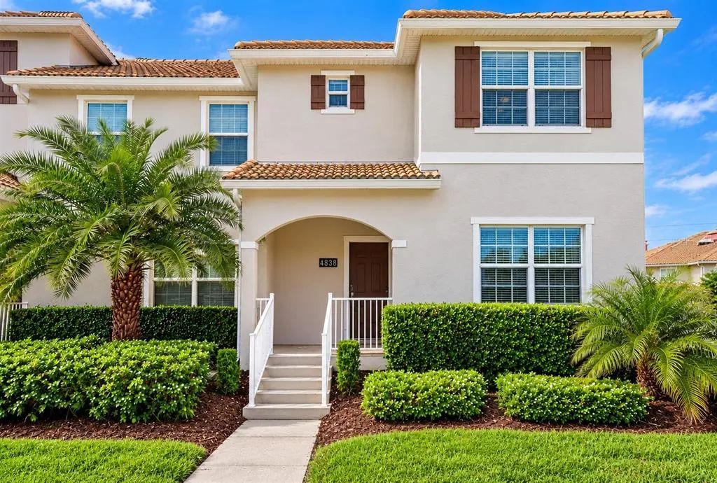 4838 Love Storey Lane, KISSIMMEE