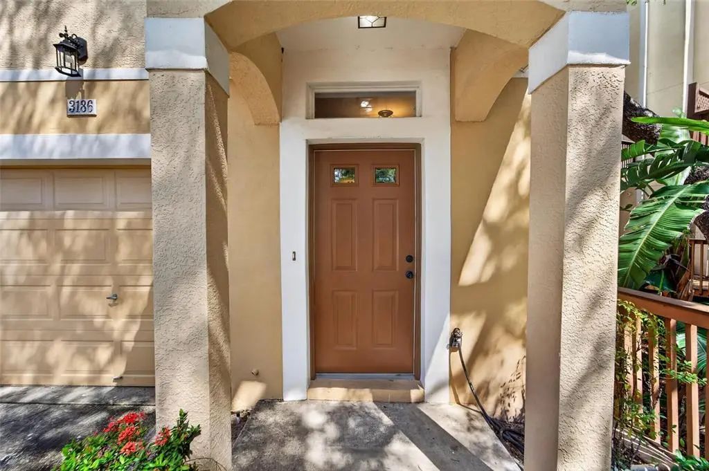 3186 Bayshore Oaks Drive, TAMPA