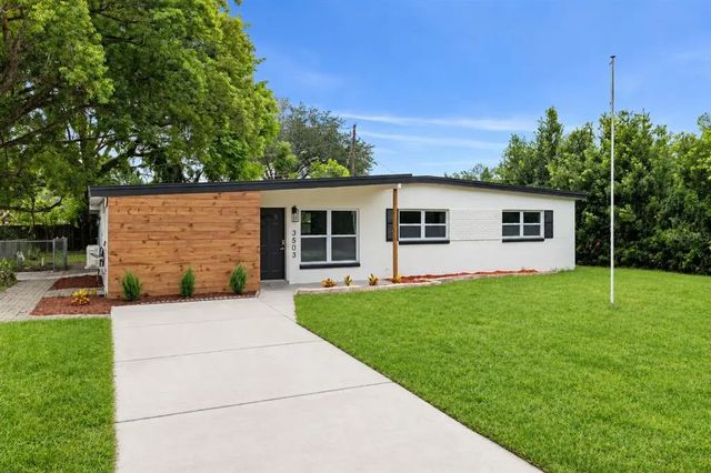 3503 S Crystal Lake Drive, ORLANDO