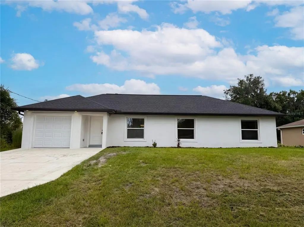 1914 Landau Avenue, NORTH PORT