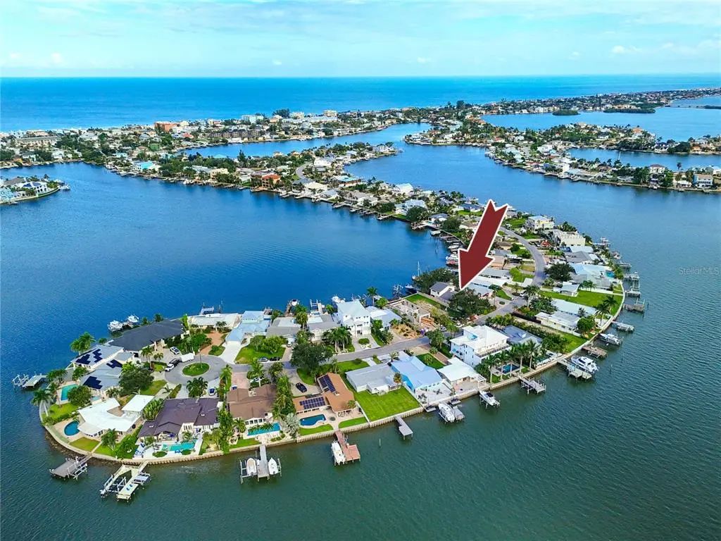 517 20th Avenue, INDIAN ROCKS BEACH