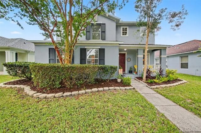 13626 Phoenix Drive, ORLANDO