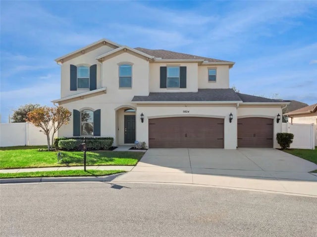 5024 Tupelo Court, MINNEOLA