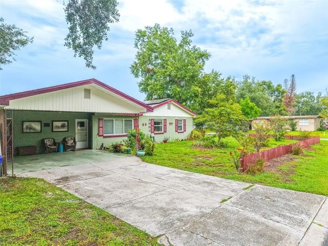 1645 Huntington Street, LAKELAND