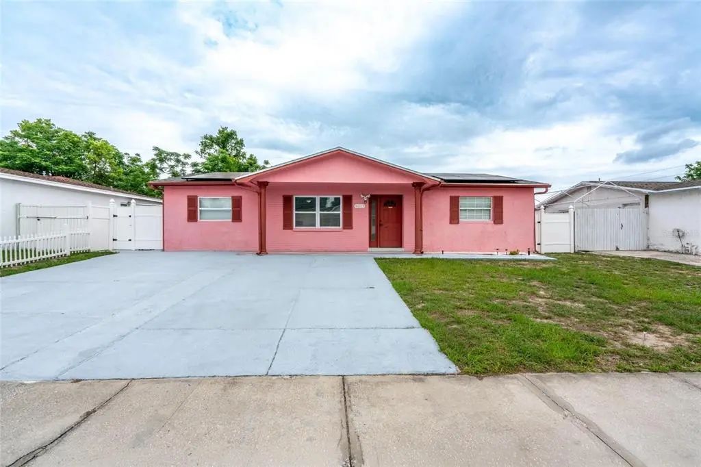8033 Manvel Drive, PORT RICHEY