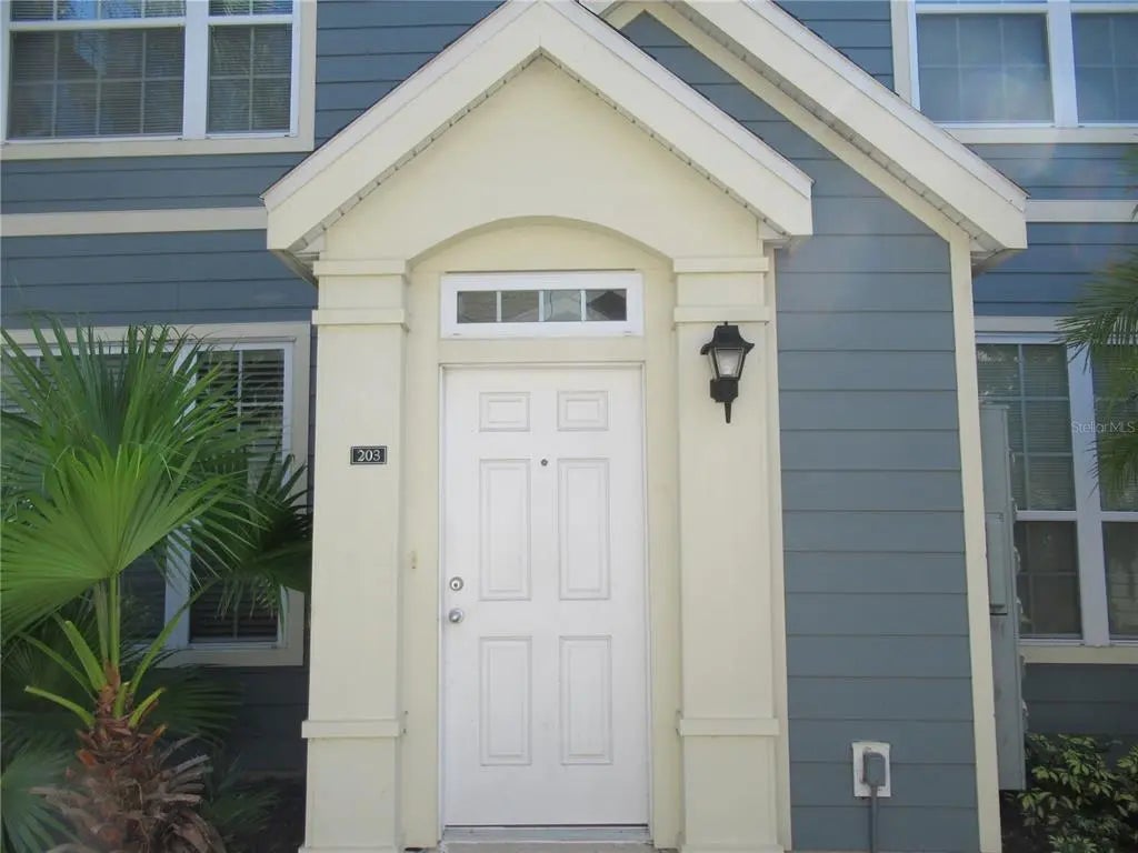 5601 Rosehill Road 203, SARASOTA