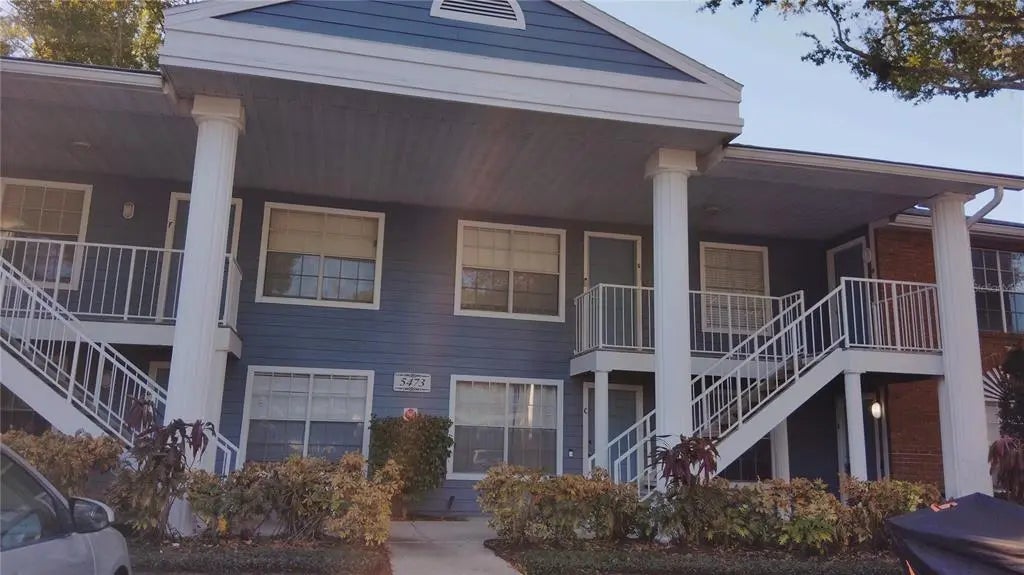 5473 Lake Margaret Drive G, ORLANDO