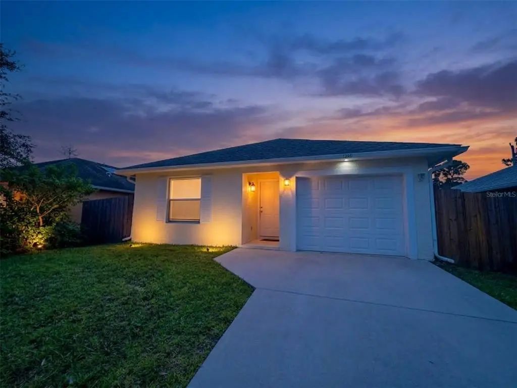 1240 12th Avenue Sw, VERO BEACH