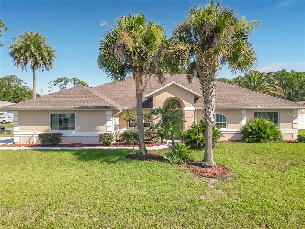 1 Eastmoor Lane, PALM COAST