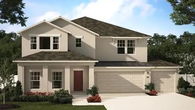 2053 Starflower Lane, KISSIMMEE