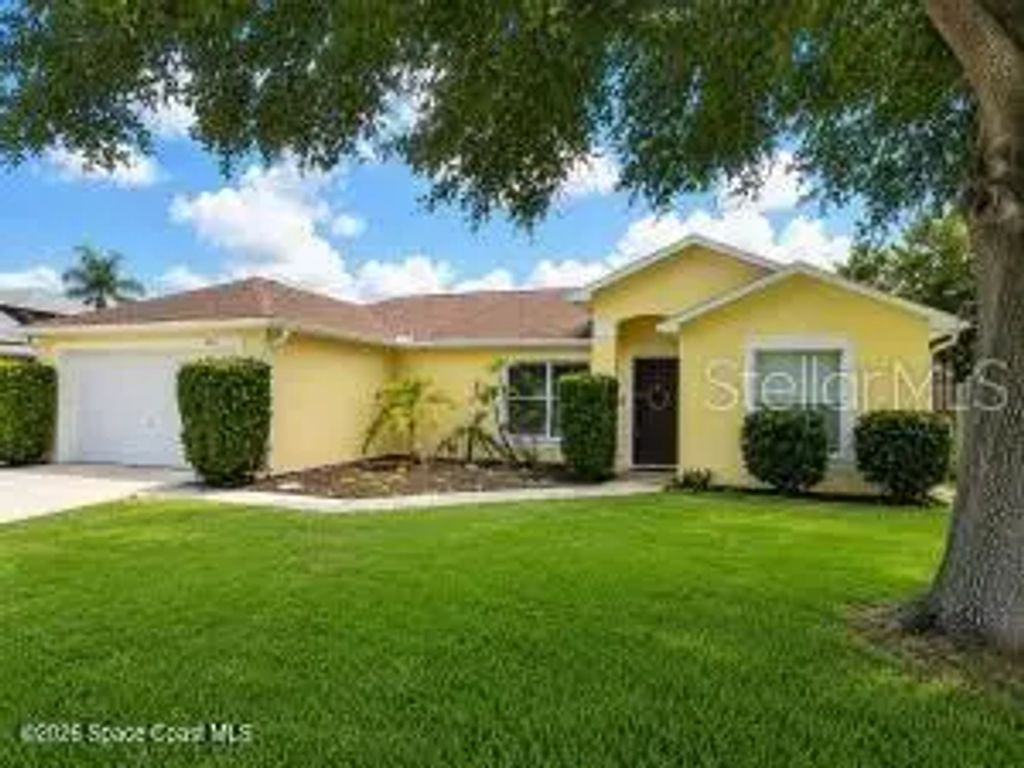 7423 Bumelia Drive, COCOA