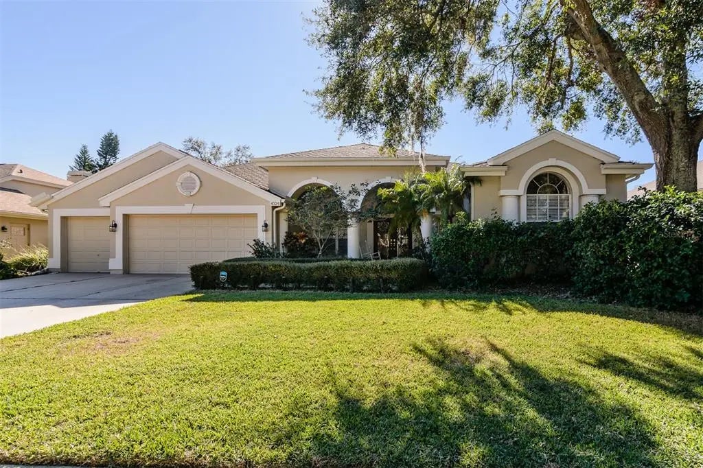 4324 Auston Way, PALM HARBOR