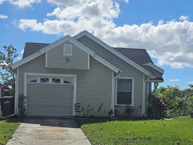 9906 Surrey Ridge Road, ORLANDO